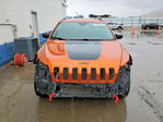 Jeep Cherokee 2016