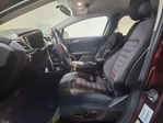 Ford Fusion 2013