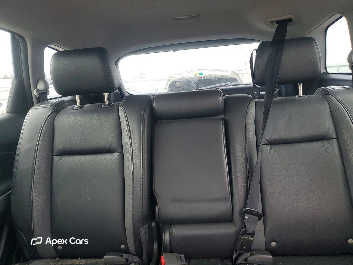 Mazda CX-9 2007