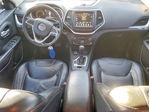 Jeep Cherokee 2016