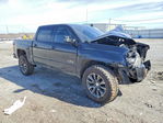 Chevrolet Silverado 2018