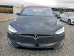 Tesla Model X 2017
