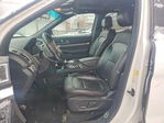 Ford Explorer 2016
