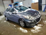 Hyundai Accent 2012