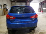 Mitsubishi Outlander 2016