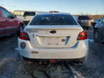 Subaru WRX 2015