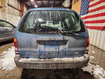 Ford Windstar 2002