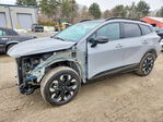 Kia Sportage 2024