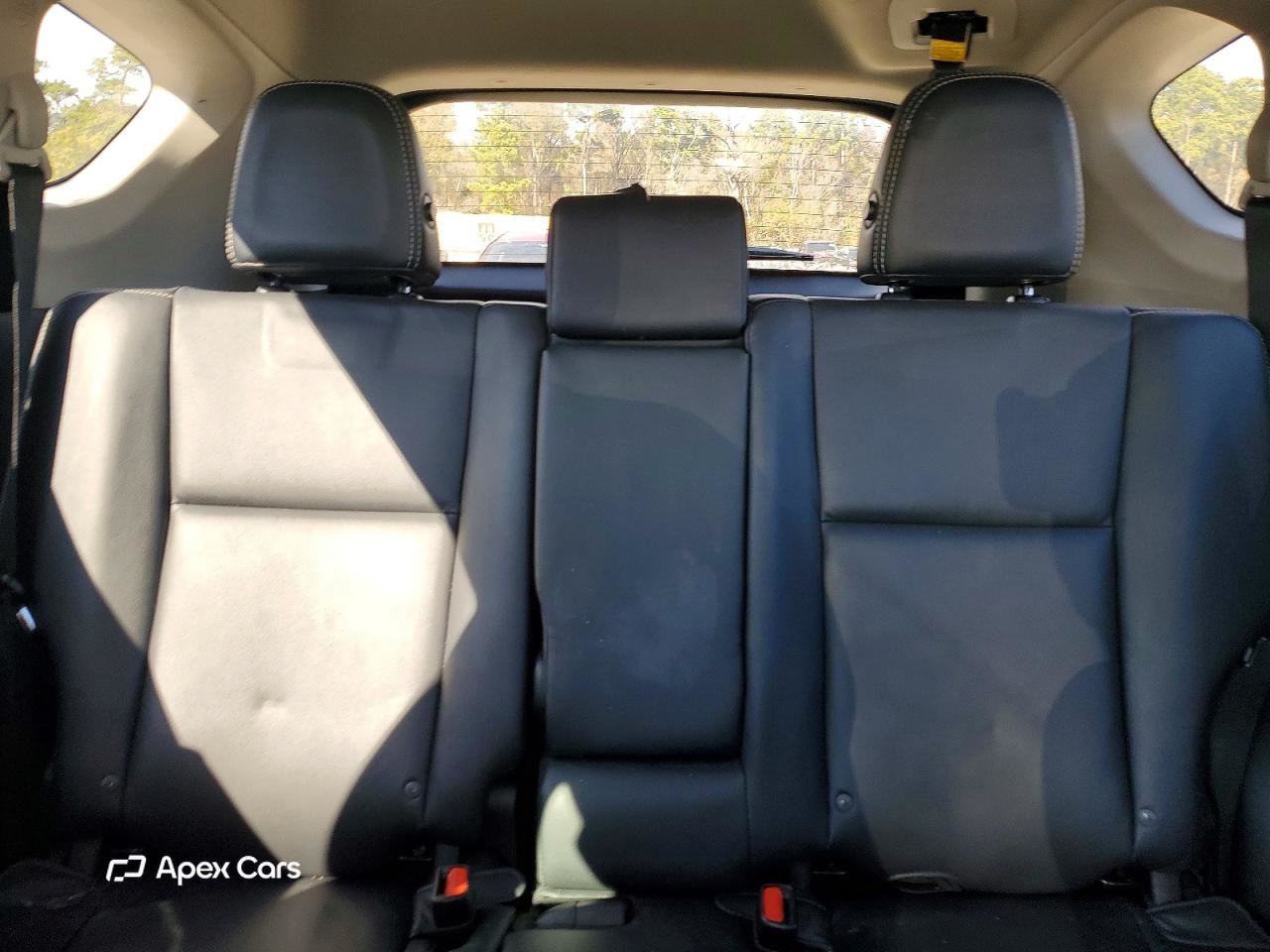 Toyota RAV 4 2018