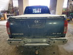 Nissan Navara (Frontier) 2016