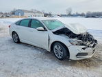 Honda Accord 2019