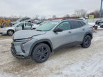 Chevrolet Trax 2025