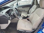 Honda Civic 2015