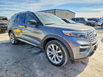 Ford Explorer 2021