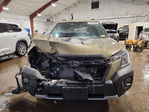 Subaru Forester 2024