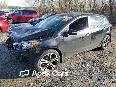Kia Forte 2016 - Image 1 of 15