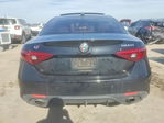 Alfa Romeo Giulia 2017