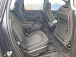 Chevrolet Traverse 2016