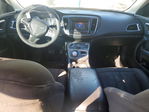 Chrysler 200 2015