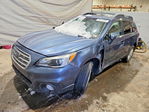 Subaru Outback 2017