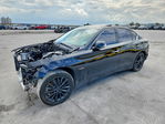 Infiniti Q50 2017