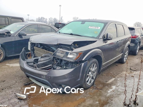 Dodge Journey 2019 - Image 1 of 13