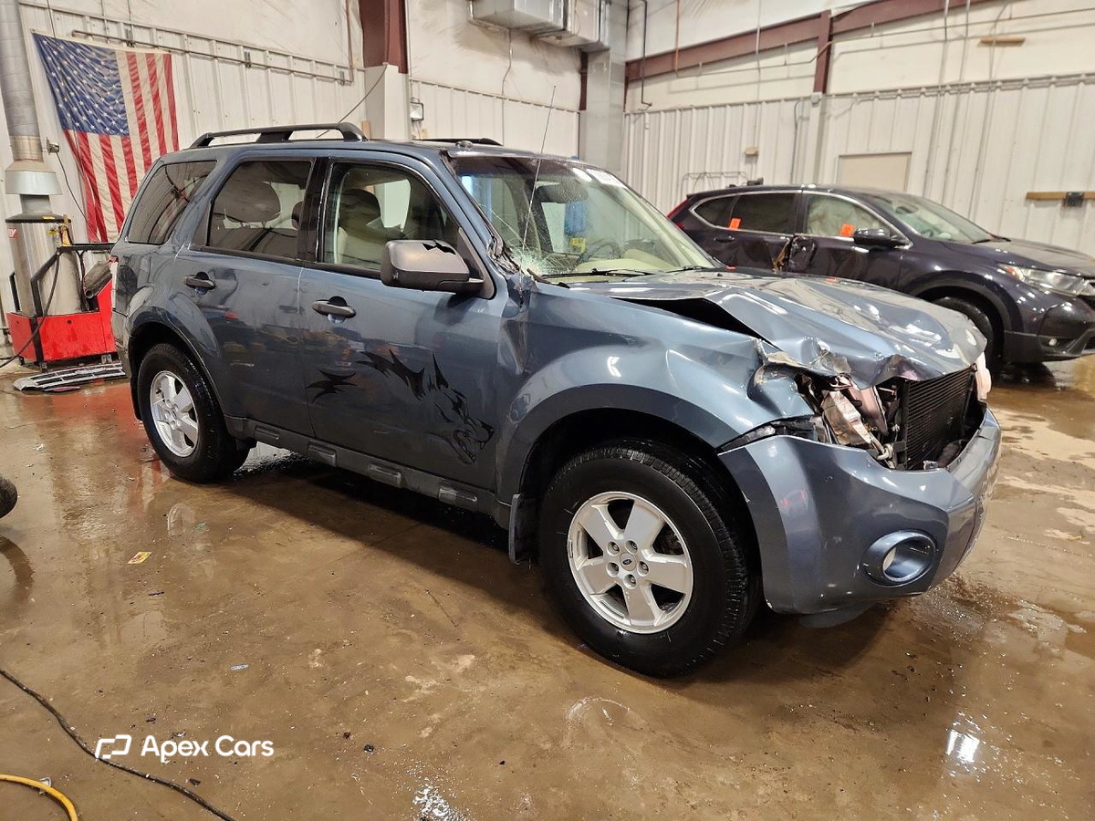 Ford Escape 2012