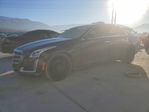 Cadillac CTS 2014
