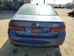 BMW Series 5 2021