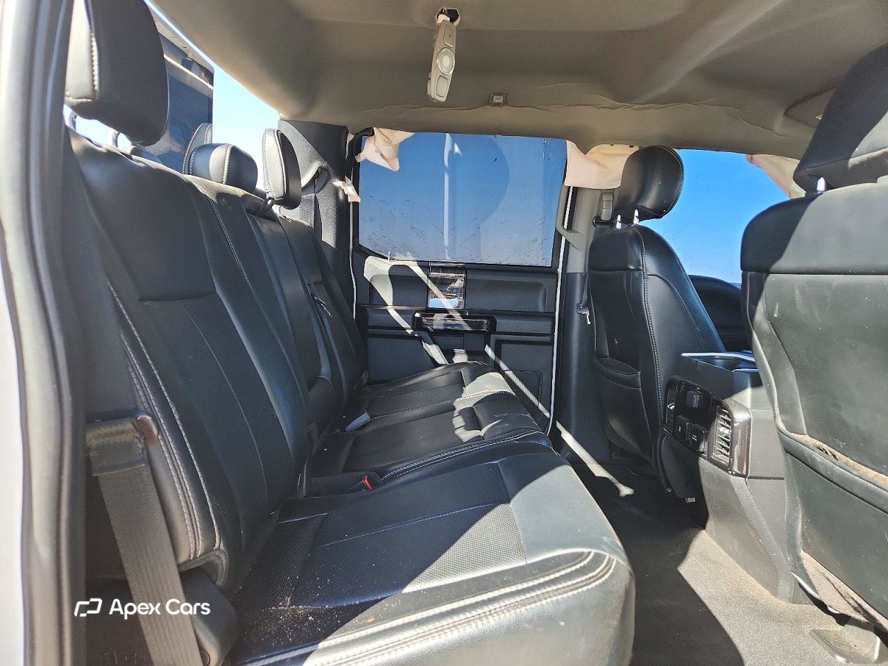 Ford F250 2020