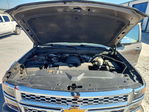 Chevrolet Silverado 2014