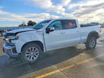Chevrolet Silverado 2020