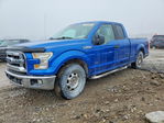 Ford F-150 2015