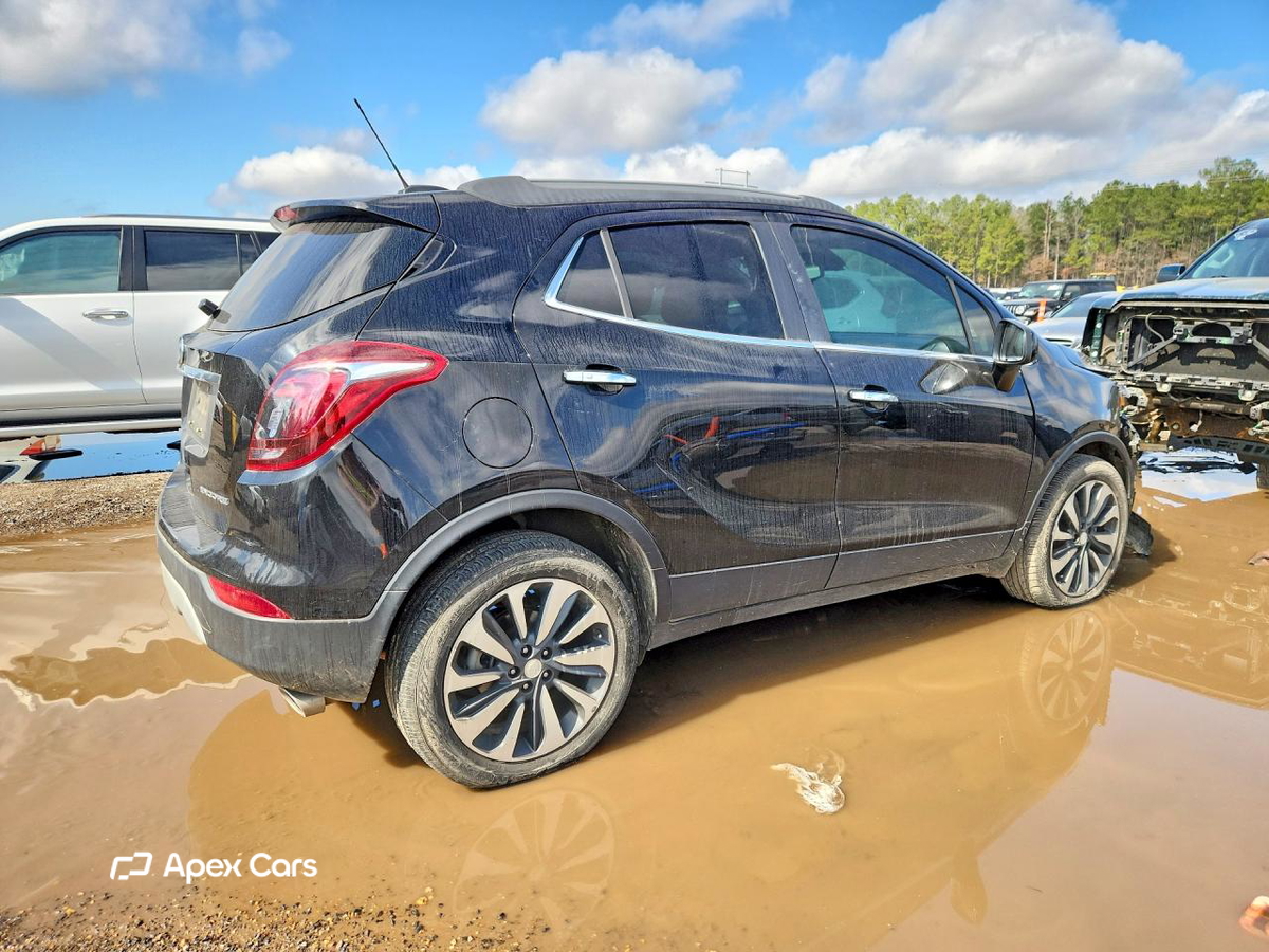 Buick Encore 2021