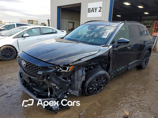 2025 Mazda CX-50 - Zdjęcie 1 z 5