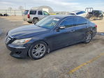Hyundai Genesis 2012