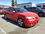 Mazda 3 2005
