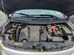 Ford Explorer 2011