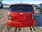 Chevrolet Sonic 2013