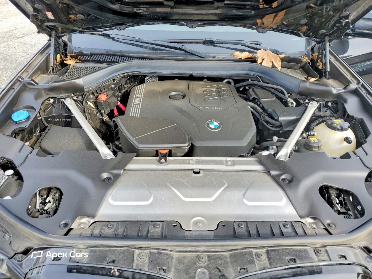 BMW X3 2023