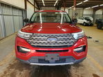 Ford Explorer 2021