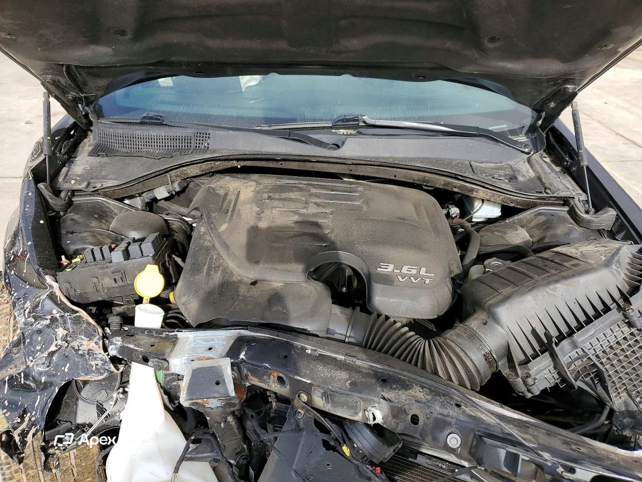 Chrysler 300 2022