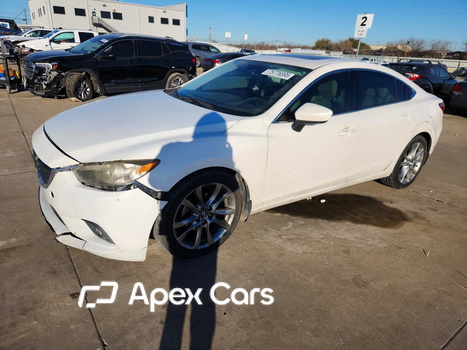 Mazda 6 2015 - Image 1 of 13