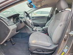 Hyundai Sonata 2012