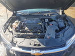 Chevrolet Trax 2024