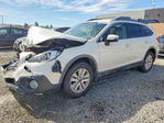 Subaru Outback 2015