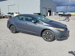 Honda Civic 2013