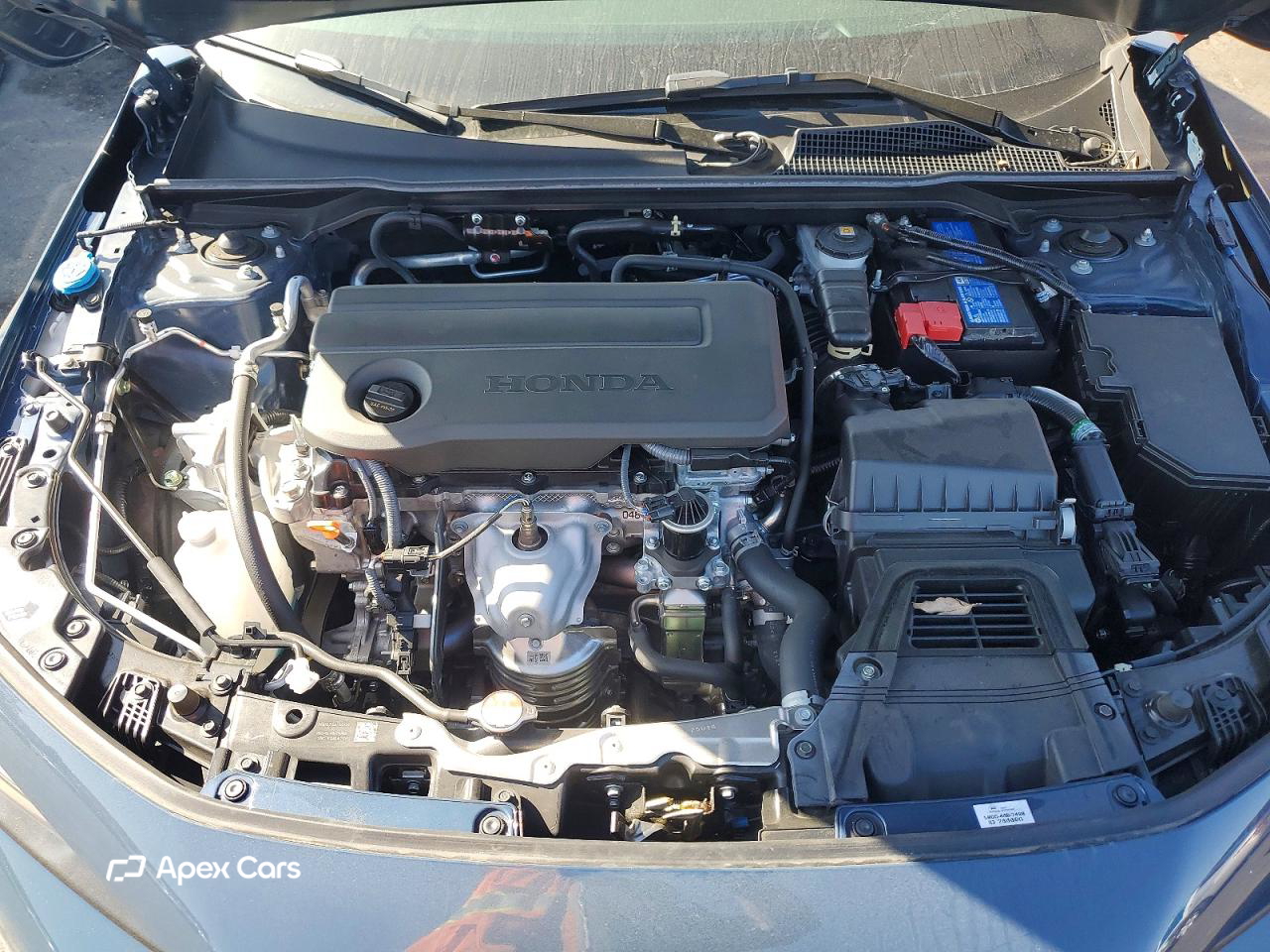 Honda Civic 2025