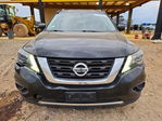 Nissan Pathfinder 2017