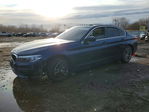 BMW Series 5 2020